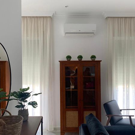 Apartamentos Casa Tuli C, Aljaraque Dış mekan fotoğraf