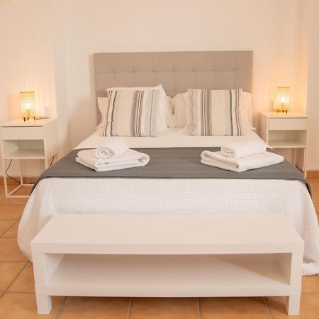 Apartamentos Casa Tuli C, Aljaraque Dış mekan fotoğraf