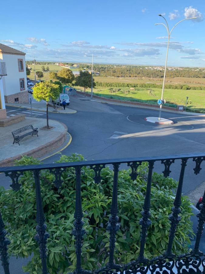 Apartamentos Casa Tuli C, Aljaraque Dış mekan fotoğraf