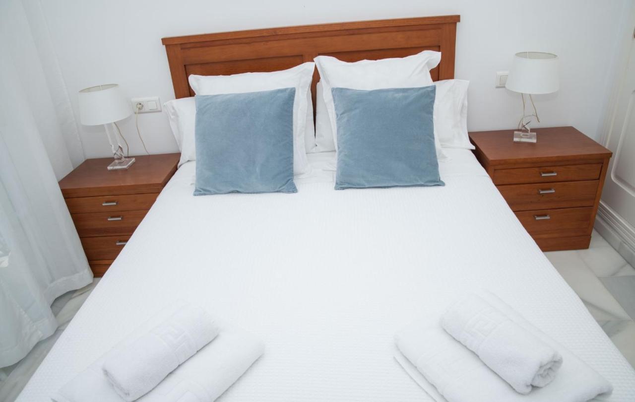Apartamentos Casa Tuli C, Aljaraque Dış mekan fotoğraf