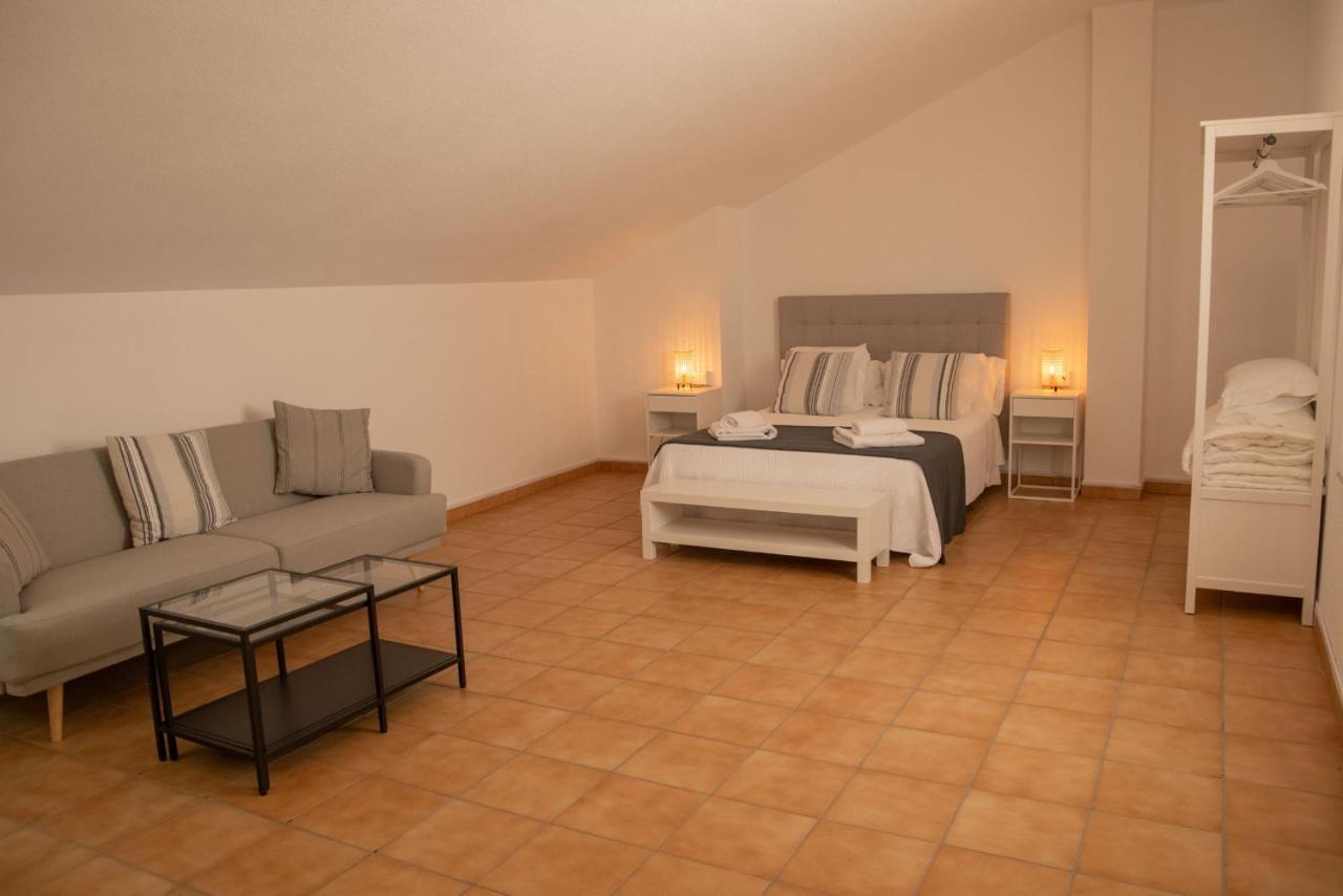 Apartamentos Casa Tuli C, Aljaraque Dış mekan fotoğraf