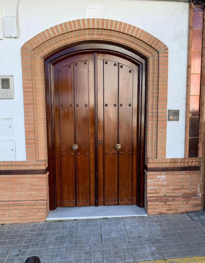 Apartamentos Casa Tuli C, Aljaraque Dış mekan fotoğraf